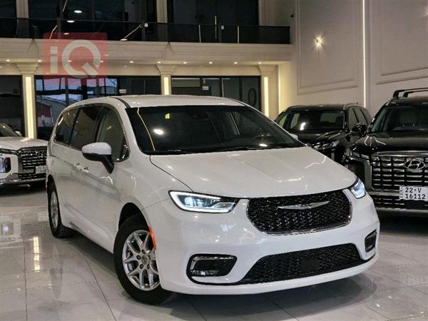 كرايسلر باسيفيكا 2023 للبيع في العراق - اربيل